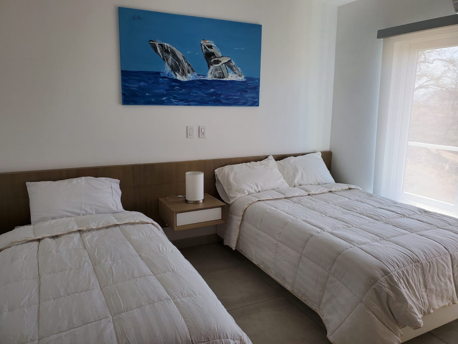 Casa Felicity