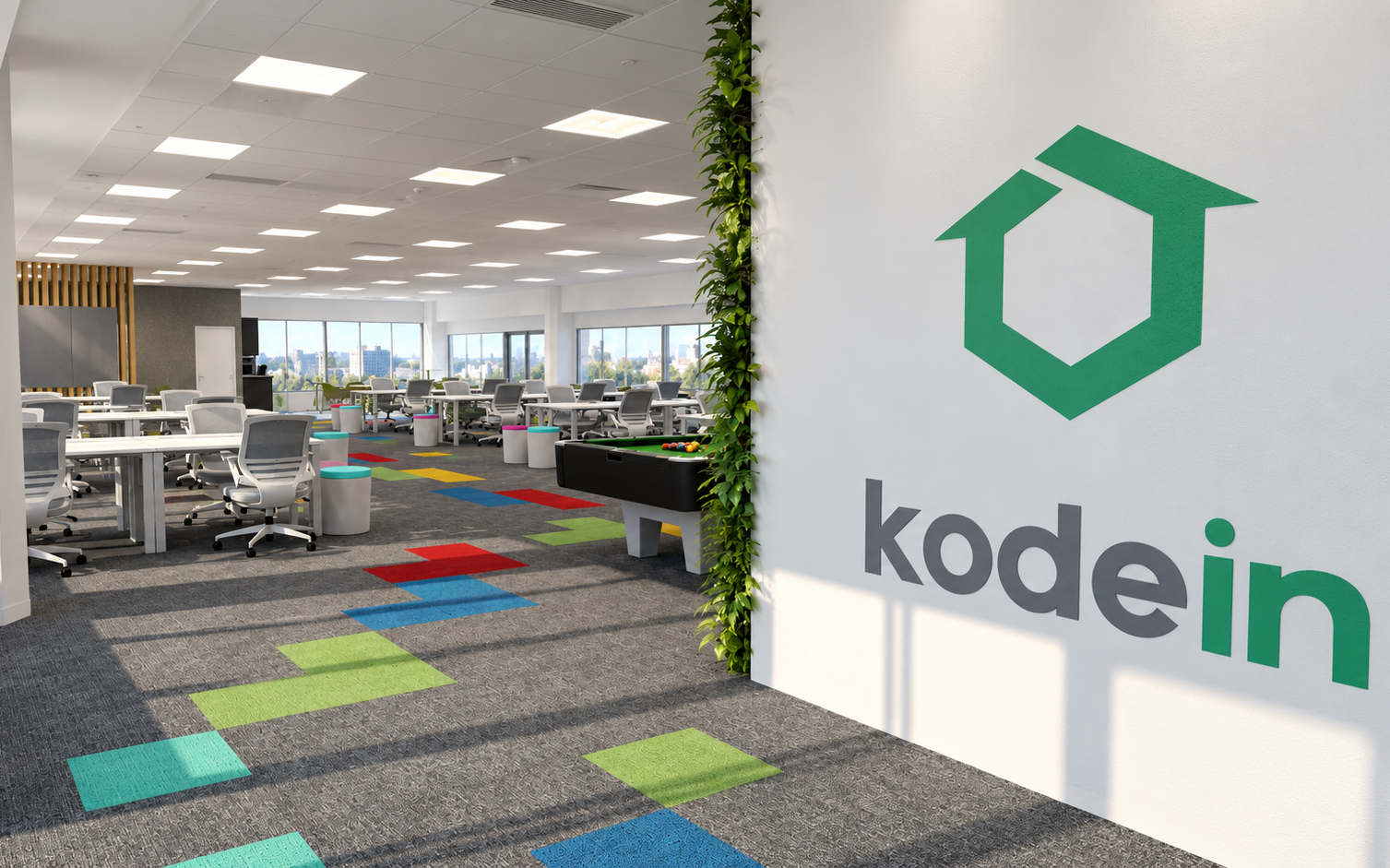 KodeIn