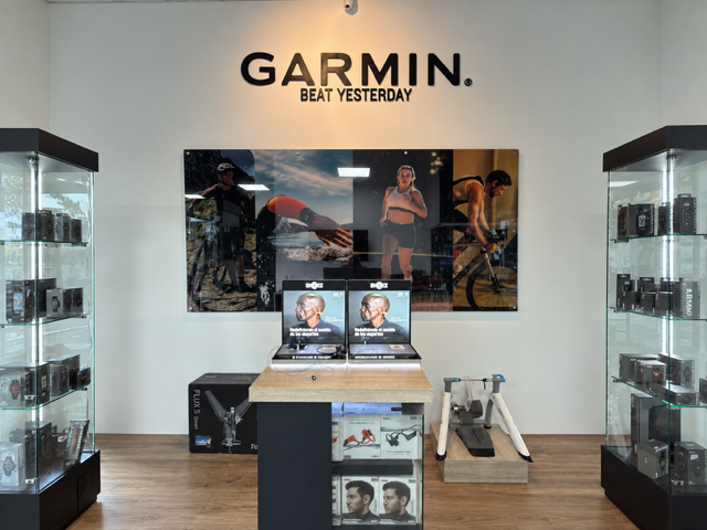 Podium