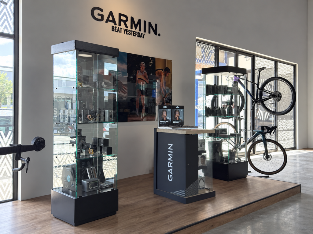 Podium