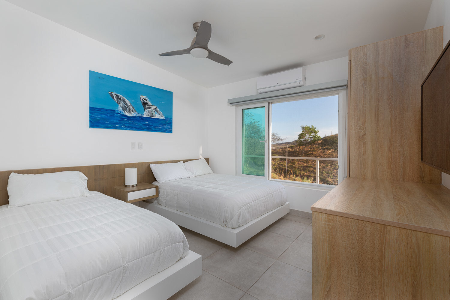 Casa Felicity