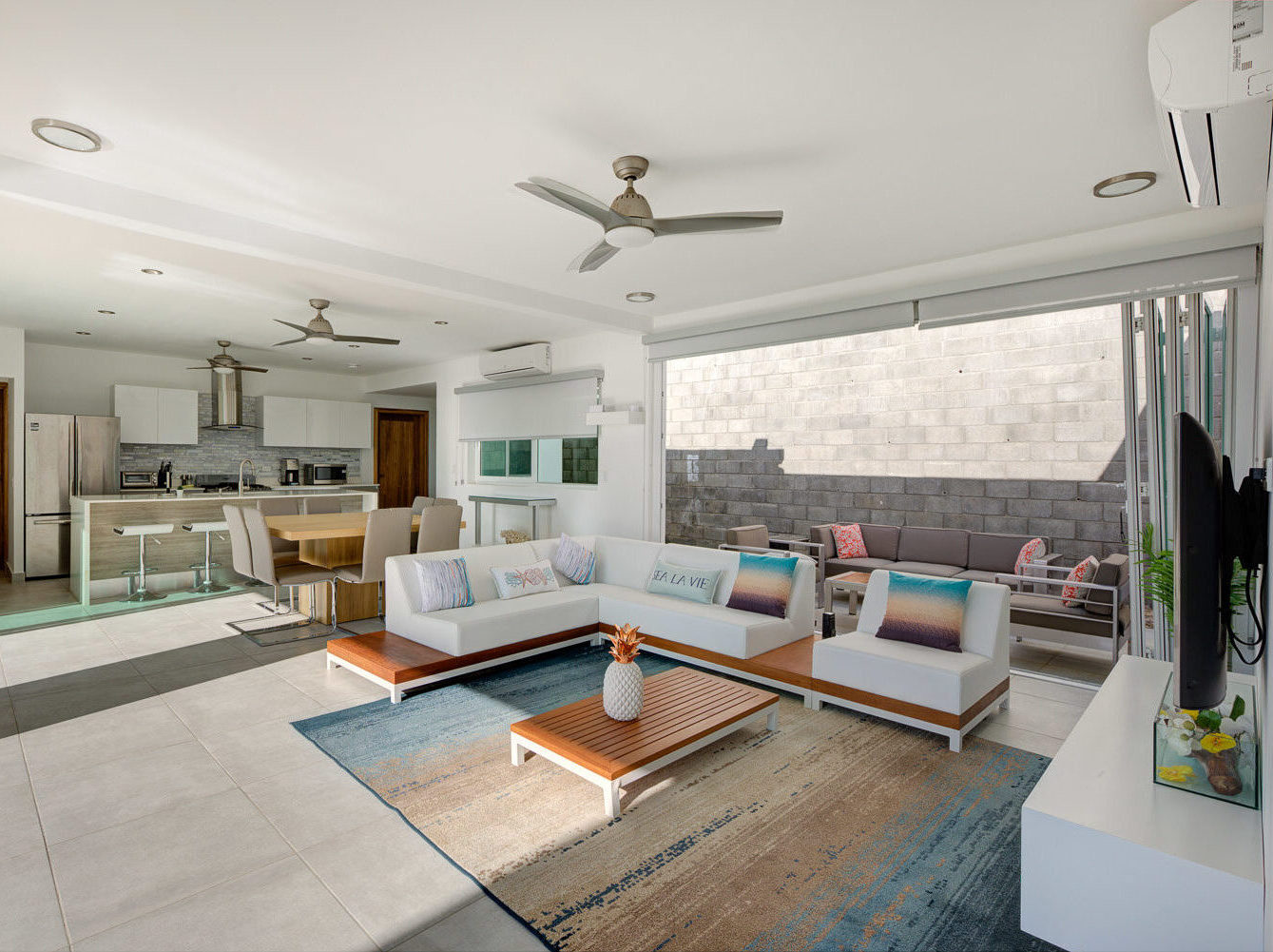 Casa Felicity