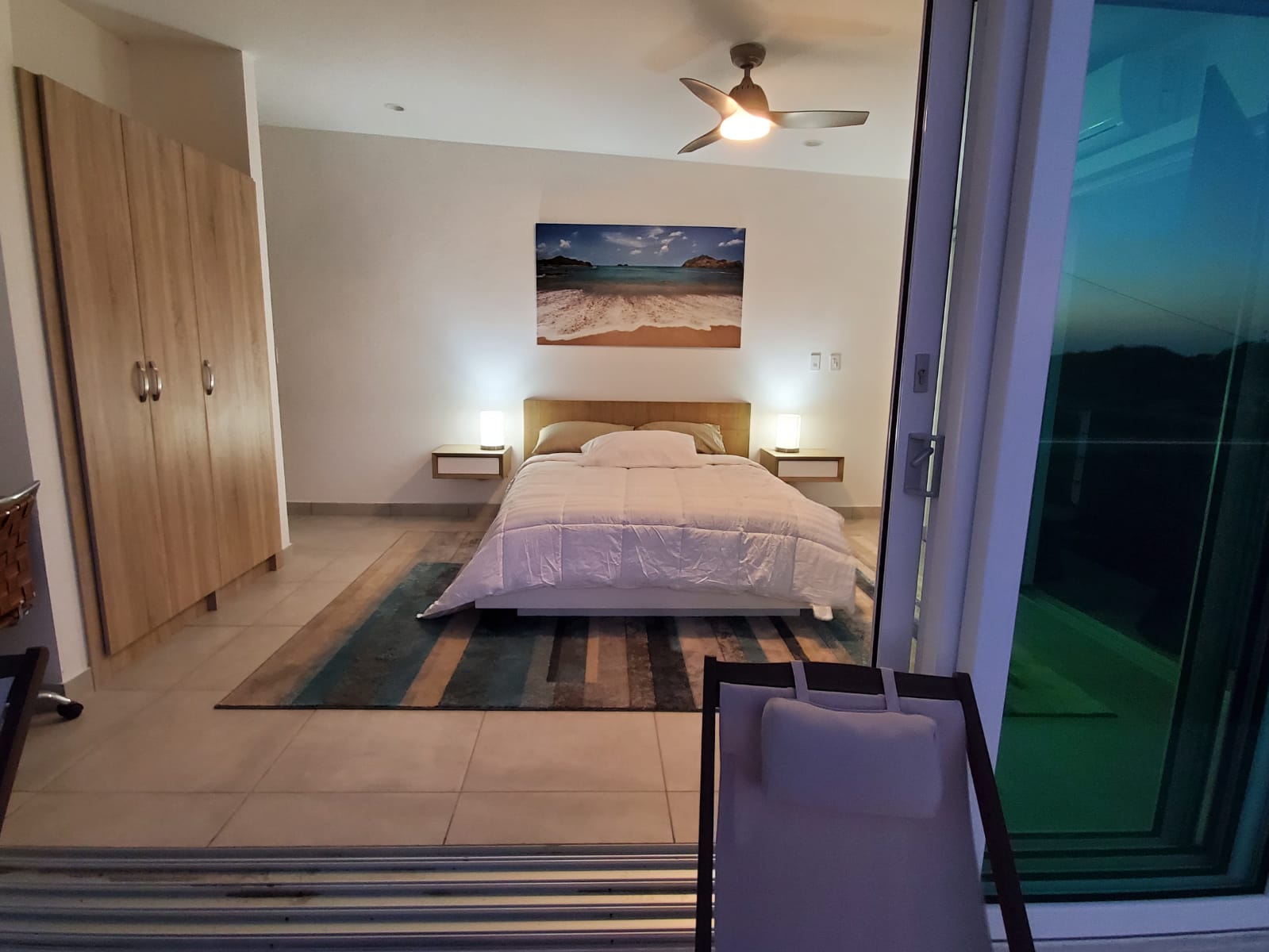 Casa Felicity