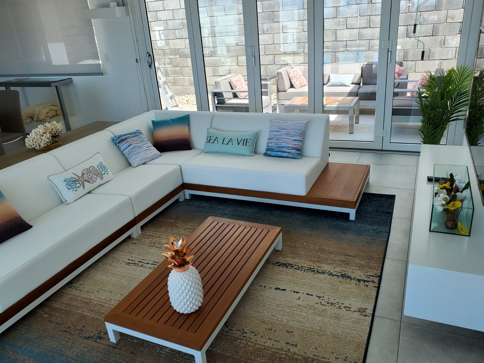 Casa Felicity